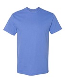 Gildan Hammer Adult   6 oz. T-Shirt H000 FLO BLUE Primary